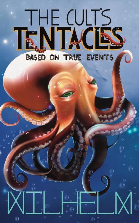 Produktbild: The Cult's Tentacles