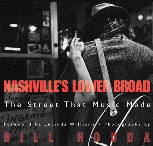 Produktbild: Nashvilles Lower Broad