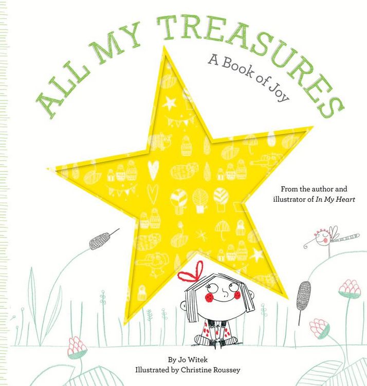 Produktbild: All My Treasures