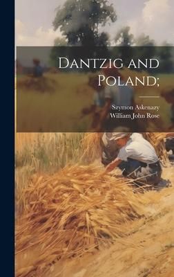 Produktbild: Dantzig and Poland;