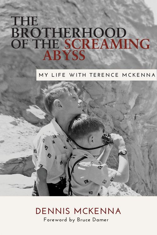 Produktbild: Brotherhood of the Screaming Abyss