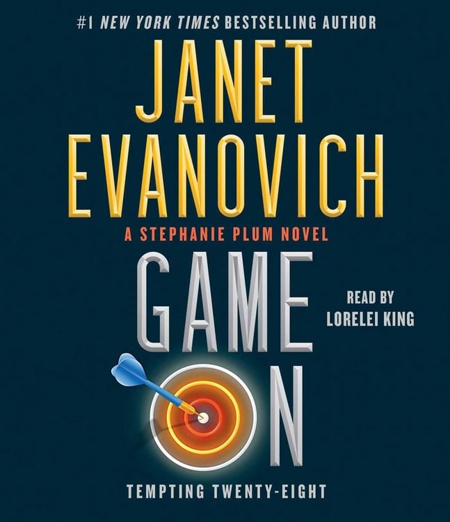 Produktbild: Game On, 28: Tempting Twenty-Eight