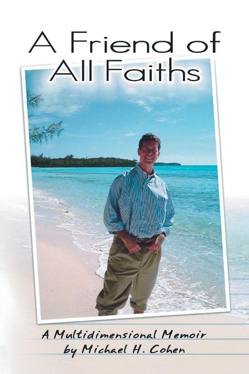 Produktbild: A Friend of All Faiths