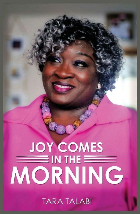 Produktbild: Joy Comes in the Morning