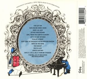 Produktbild: Mad Dogs & Englishmen Revisited Live at LOCKN