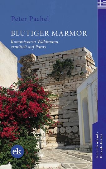 Produktbild: Blutiger Marmor