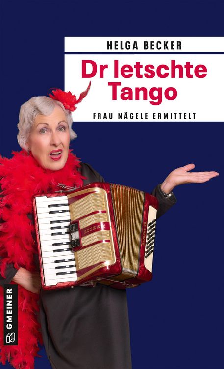 Produktbild: Dr letschte Tango