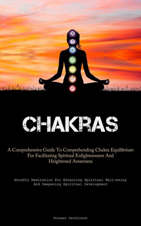 Produktbild: Chakras