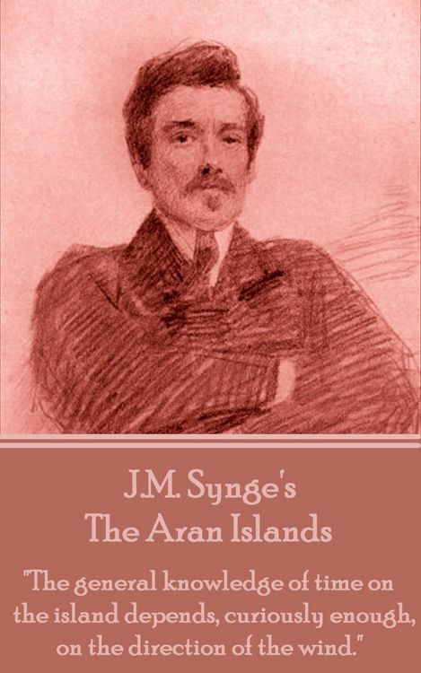 Produktbild: The Aran Islands