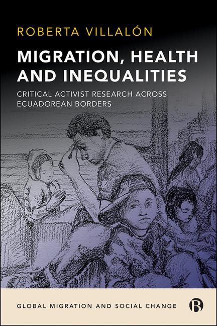 Produktbild: Migration, Health, and Inequalities