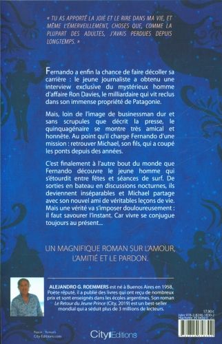 Produktbild: Vivre se conjugue au pr&eacute;sent