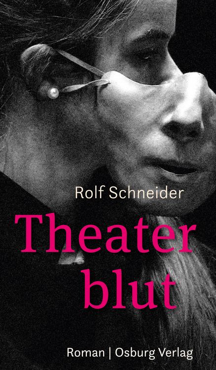 Produktbild: Theaterblut