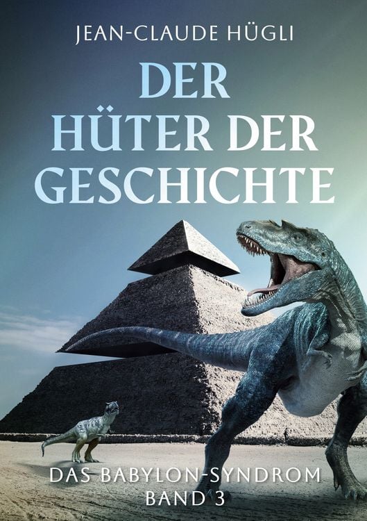 Produktbild: Der H&uuml;ter der Geschichte
