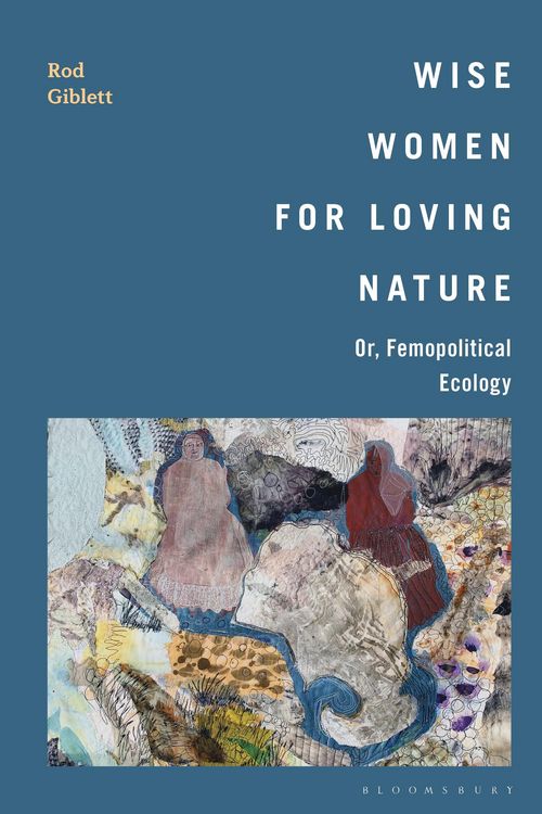 Produktbild: Wise Women for Loving Nature