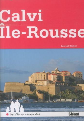 Produktbild: Calvi, Ile-Rousse