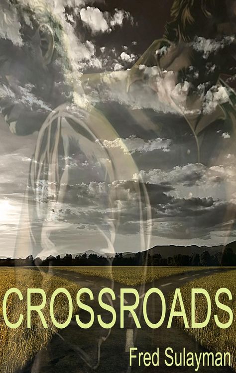 Produktbild: Crossroads
