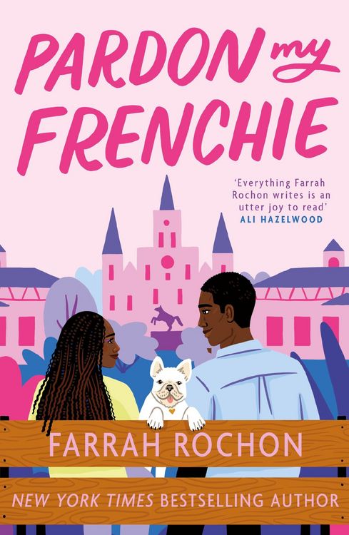 Produktbild: Pardon My Frenchie