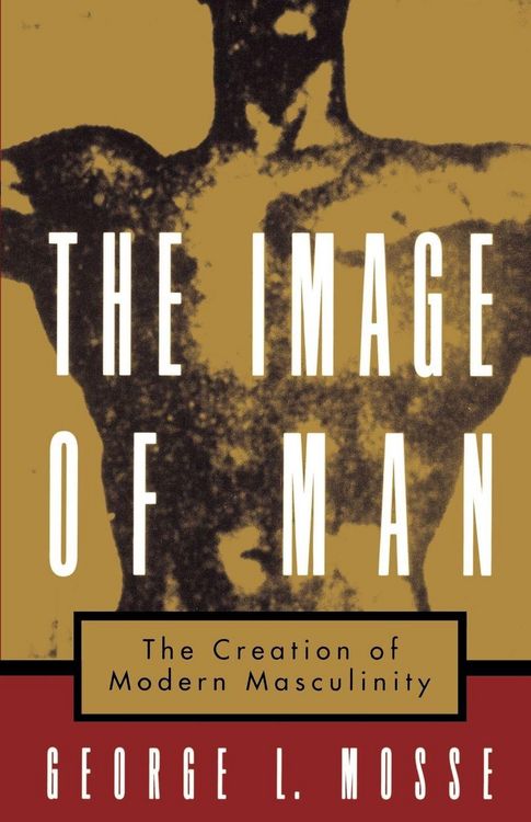 Produktbild: The Image of Man