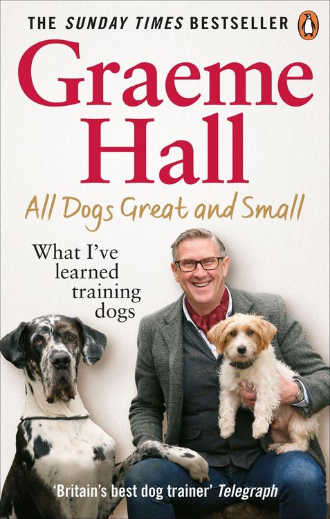 Produktbild: All Dogs Great and Small