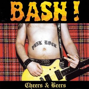 Produktbild: Cheers & Beers (Colored Vinyl)