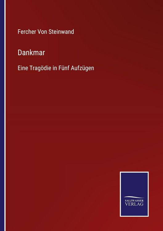 Produktbild: Dankmar