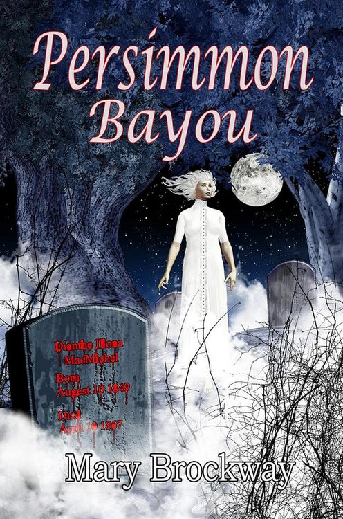 Produktbild: Persimmon Bayou