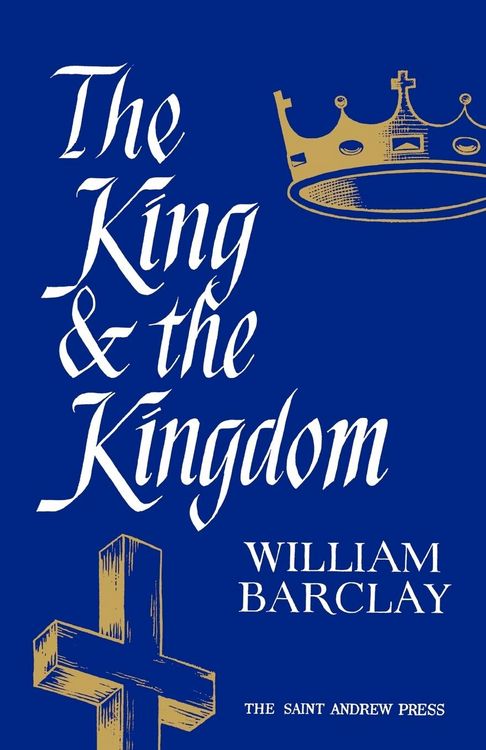 Produktbild: The King and the Kingdom