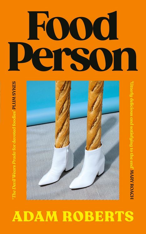 Produktbild: Food Person