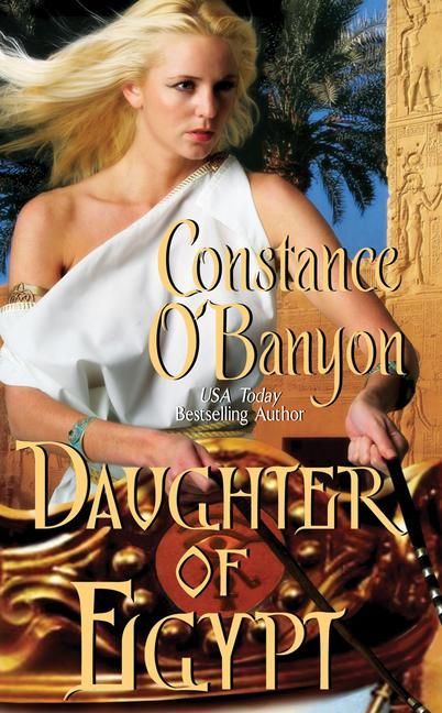 Produktbild: Daughter of Egypt