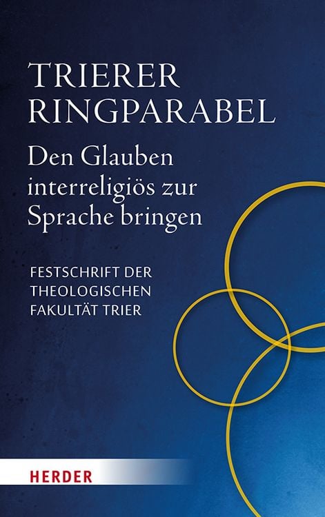Produktbild: Trierer Ringparabel
