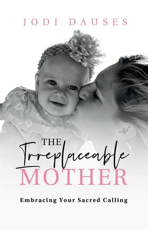 Produktbild: The Irreplaceable Mother