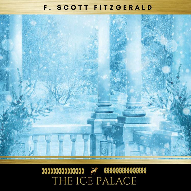 Produktbild: The Ice Palace