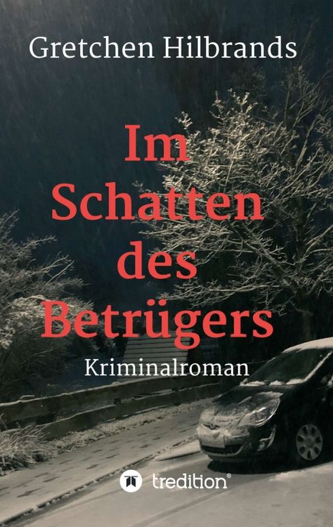 Produktbild: Im Schatten des Betr&uuml;gers