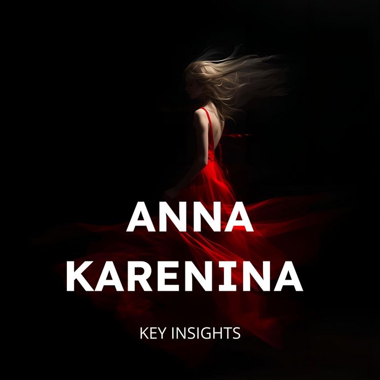 Produktbild: Anna Karenina