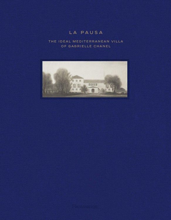 Produktbild: La Pausa