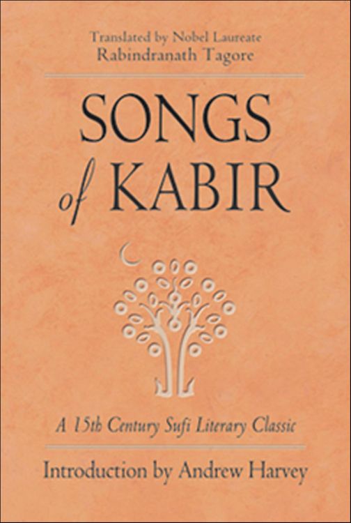Produktbild: Songs of Kabir