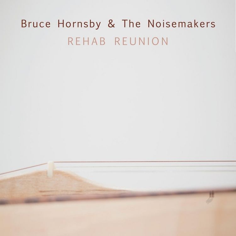 Produktbild: Rehab Reunion