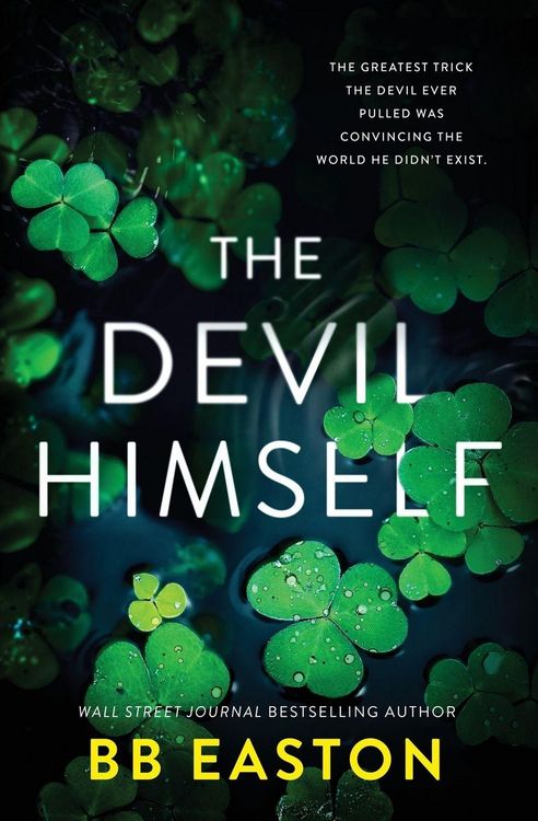 Produktbild: The Devil Himself