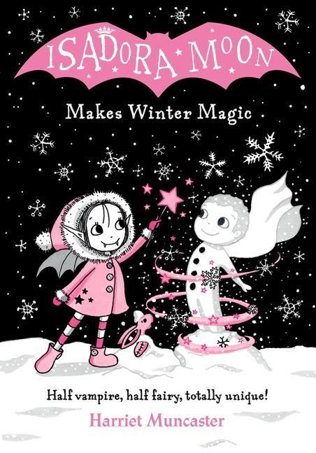 Produktbild: Isadora Moon Makes Winter Magic