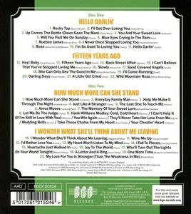 Produktbild: Hello Darlin'/Fifteen Years Ago/How Much More/+