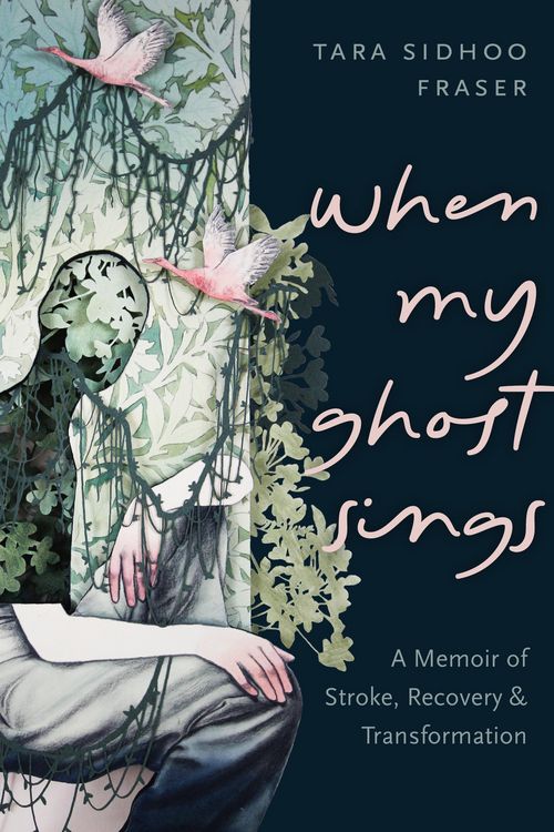 Produktbild: When My Ghost Sings