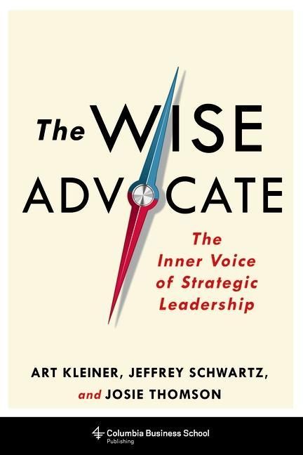 Produktbild: The Wise Advocate