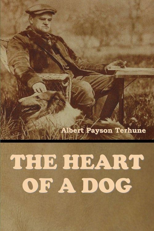 Produktbild: The Heart of a Dog