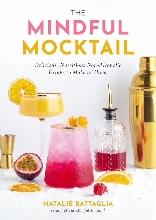 Produktbild: The Mindful Mocktail