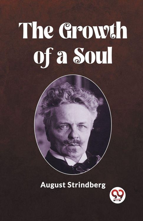 Produktbild: The Growth of a Soul