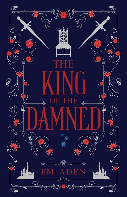 Produktbild: The King of the Damned