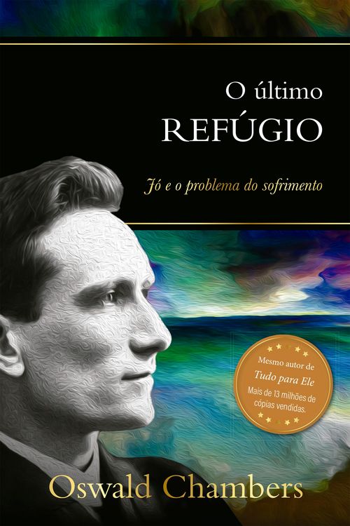 Produktbild: O &uacute;ltimo ref&uacute;gio