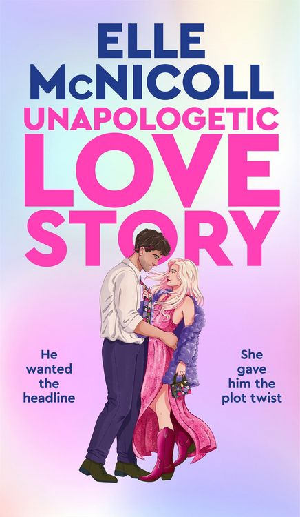 Produktbild: Unapologetic Love Story