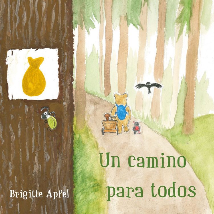 Produktbild: Un camino para todos