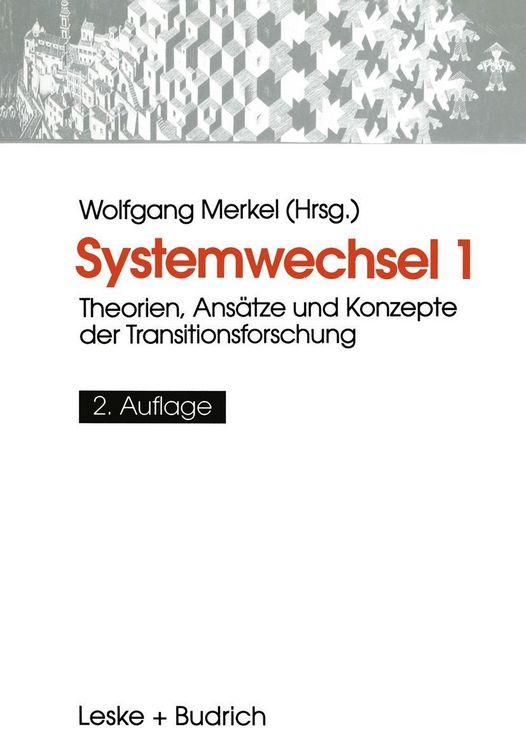 Produktbild: Systemwechsel 1